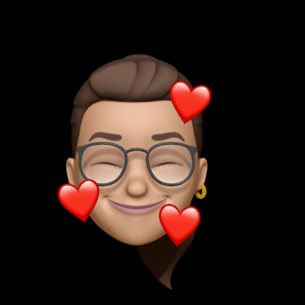 Meet your Posher, Olivia